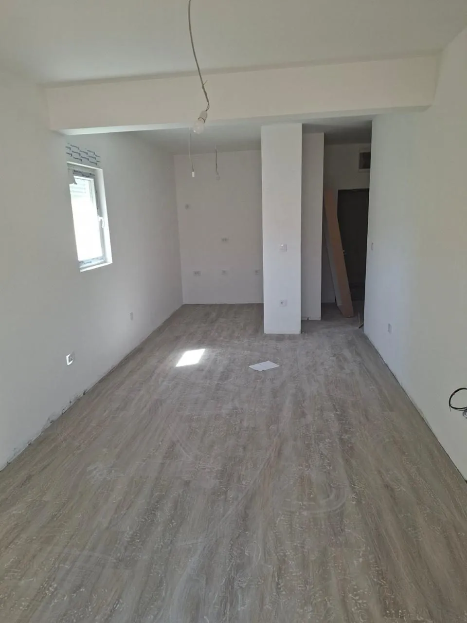 Jednosoban-stan-u-novogradnji-Lazi-Budva-8 Jednosoban stan 56 m² – Lazi, Budva — fotografija 9