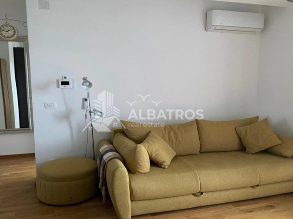 Jednosoban stan 47 m² u zgradi Twins