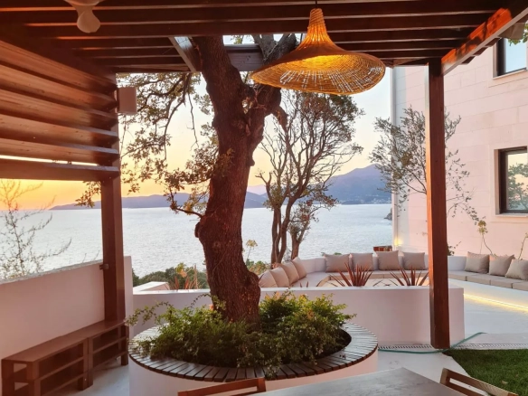 Kuća 300 m² – Reževići, Budva — fotografija 4