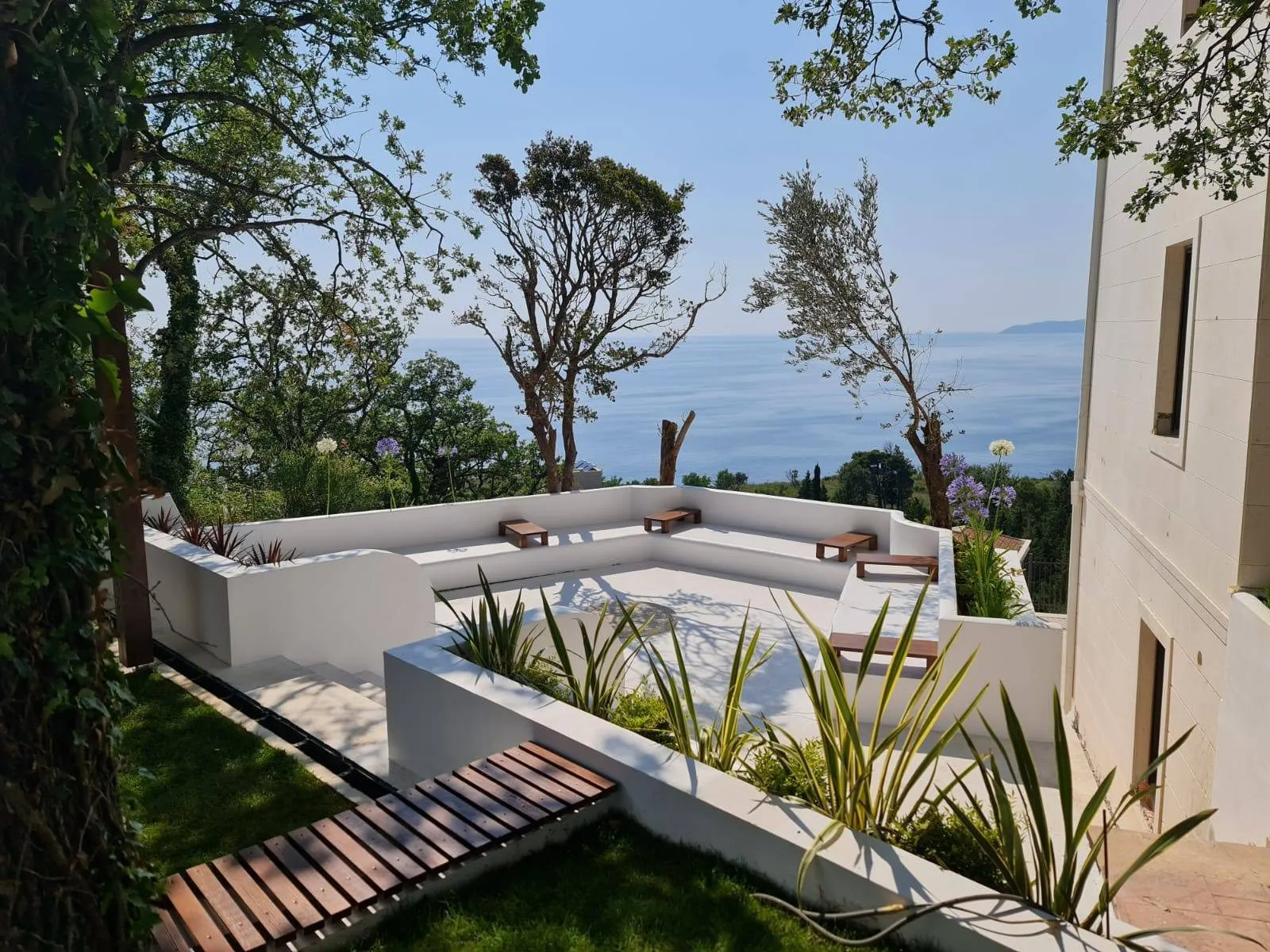 Kuća 300 m² – Reževići, Budva — fotografija 5