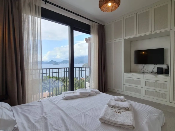 Kuća 300 m² – Reževići, Budva — fotografija 8