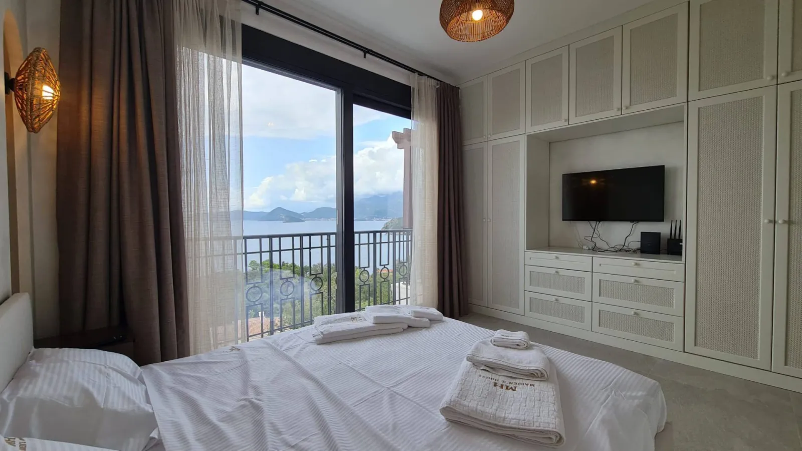 Kuća 300 m² – Reževići, Budva — fotografija 8