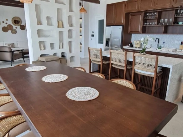 Kuća 300 m² – Reževići, Budva — fotografija 9