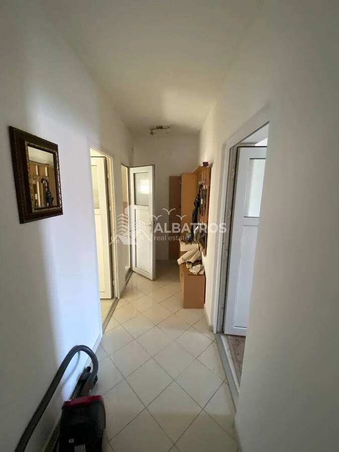 Jednosoban-stan-sa-terasom-i-pogledom-na-more-Ratac-Bar-1 Izdavanje: Jednosoban stan 54 m² – Ratac, Bar — fotografija 2