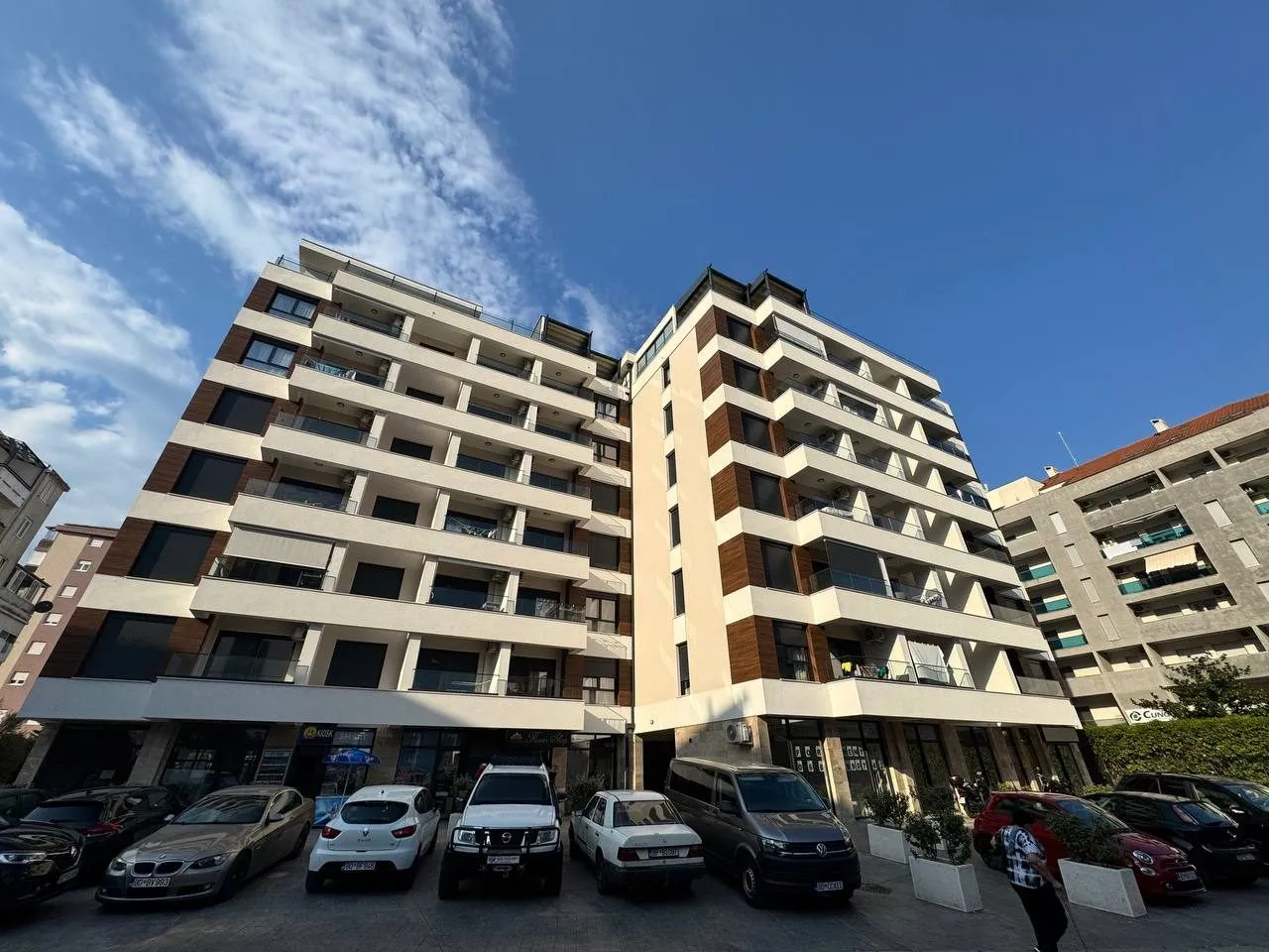 Jednosoban-stan-u-Rozinu-Budva Jednosoban stan u Rozinu