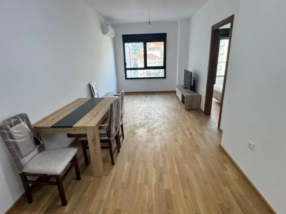 Jednosoban stan 48 m² – Rozino, Budva — fotografija 2