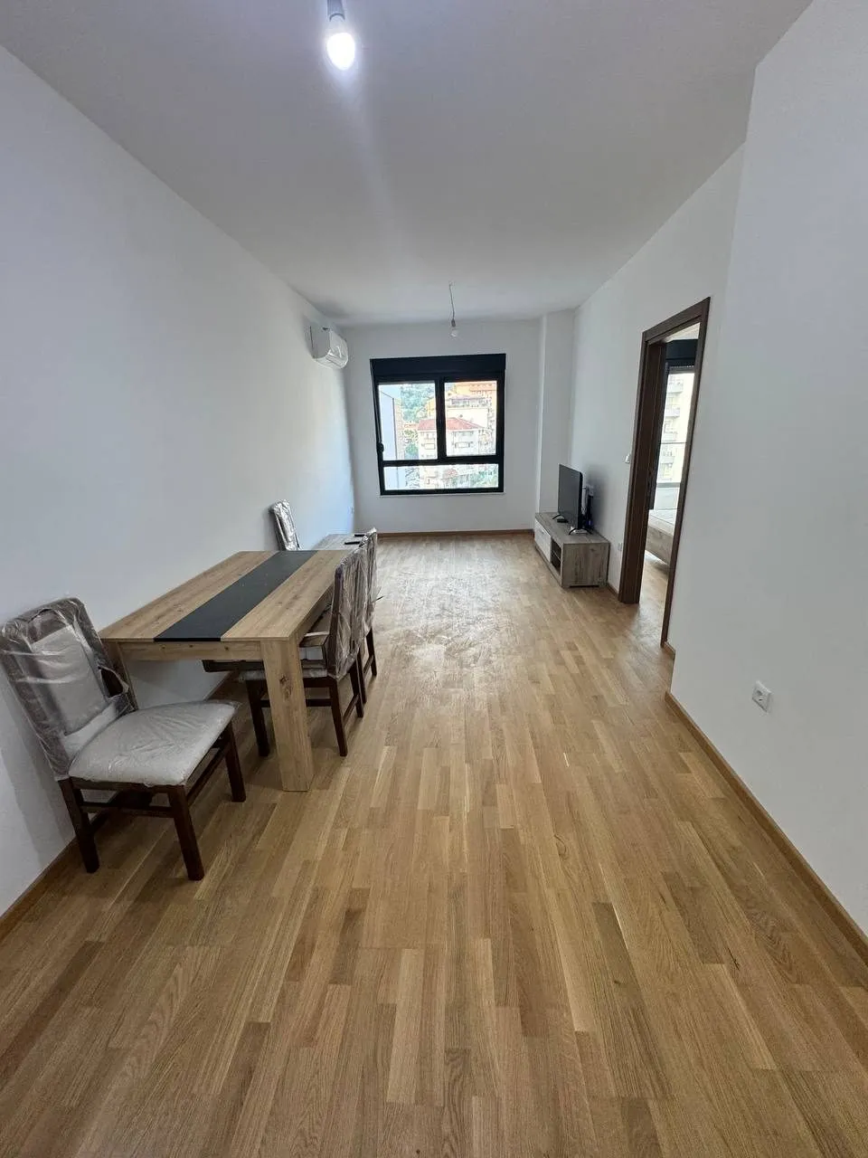 Jednosoban-stan-u-Rozinu-Budva-1 Jednosoban stan 48 m² – Rozino, Budva — fotografija 2
