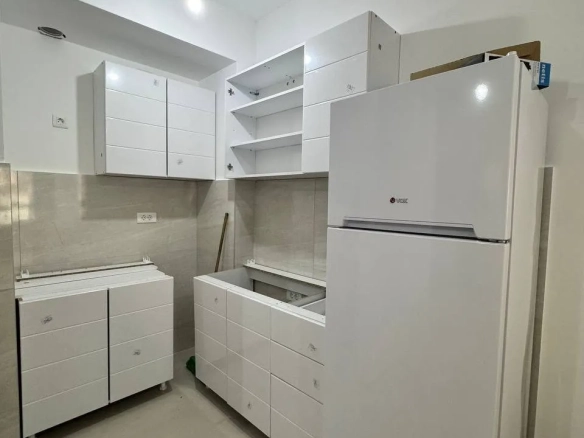 Jednosoban stan 48 m² – Rozino, Budva — fotografija 3