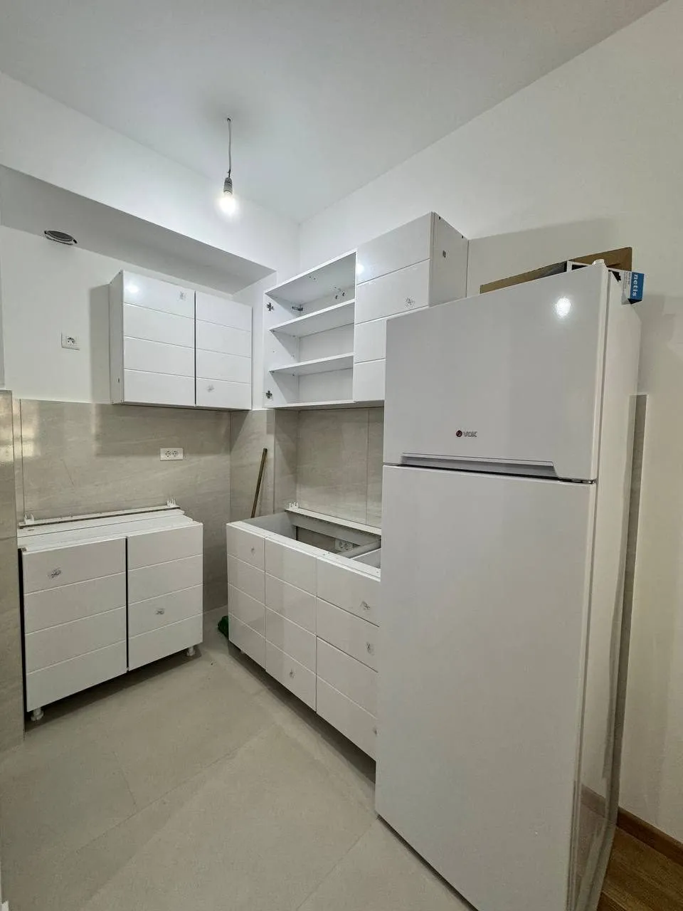 Jednosoban-stan-u-Rozinu-Budva-2 Jednosoban stan 48 m² – Rozino, Budva — fotografija 3