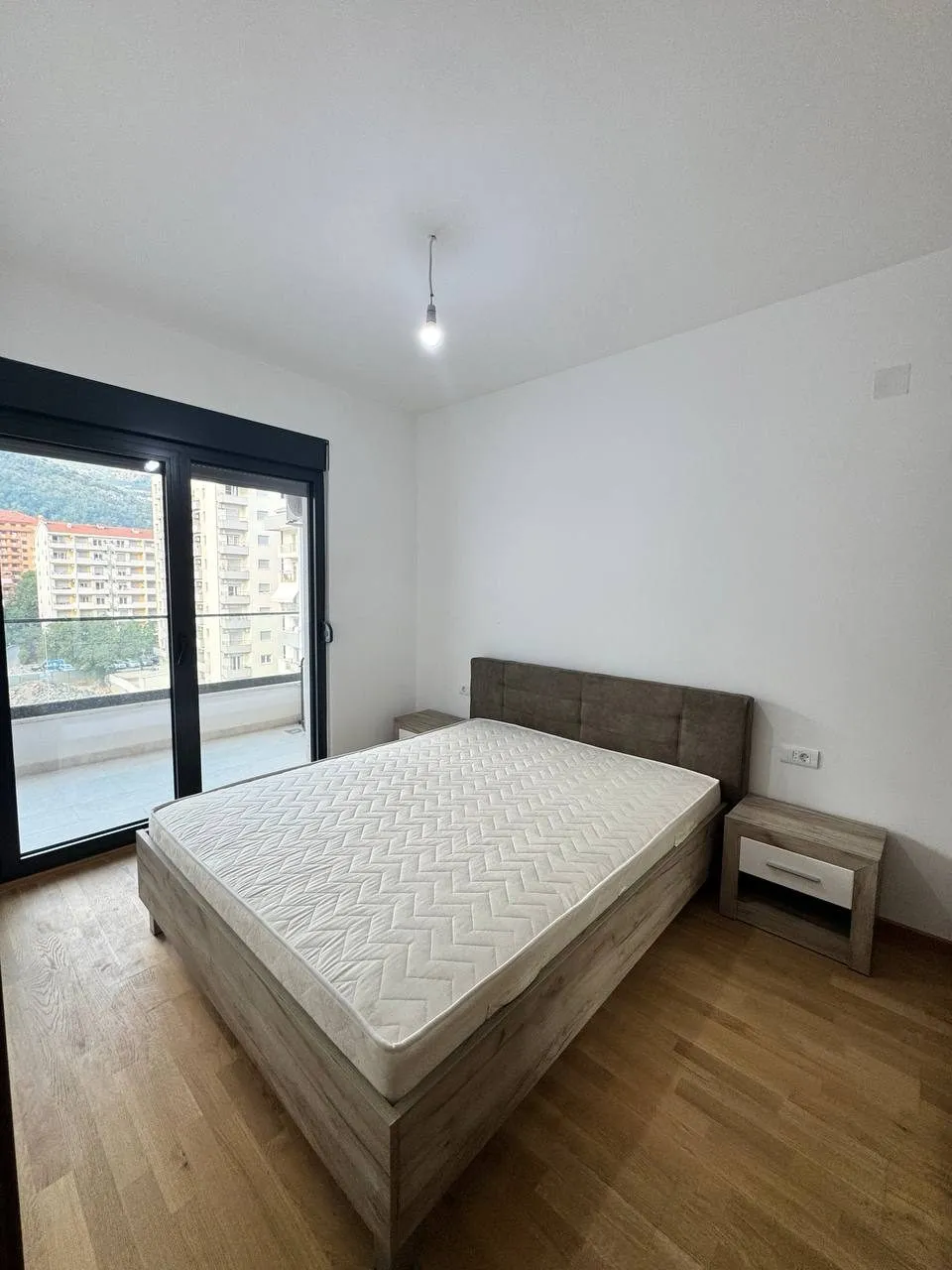 Jednosoban-stan-u-Rozinu-Budva-3 Jednosoban stan 48 m² – Rozino, Budva — fotografija 4