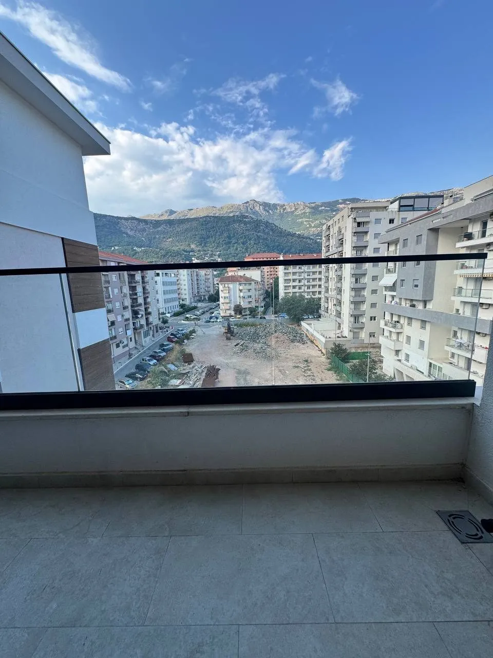 Jednosoban-stan-u-Rozinu-Budva-4 Jednosoban stan 48 m² – Rozino, Budva — fotografija 5