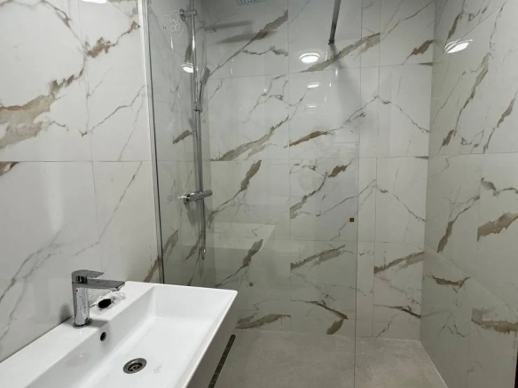 Jednosoban stan 48 m² – Rozino, Budva — fotografija 7