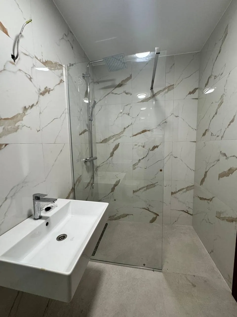 Jednosoban-stan-u-Rozinu-Budva-6 Jednosoban stan 48 m² – Rozino, Budva — fotografija 7