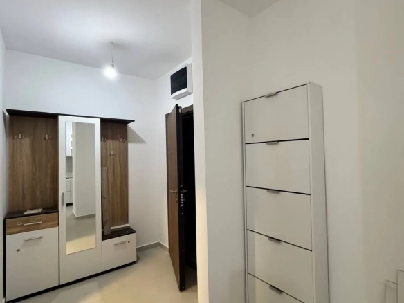 Jednosoban stan 48 m² – Rozino, Budva — fotografija 8