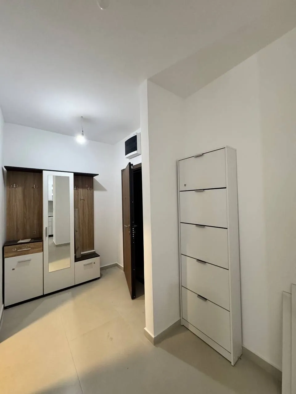 Jednosoban-stan-u-Rozinu-Budva-7 Jednosoban stan 48 m² – Rozino, Budva — fotografija 8
