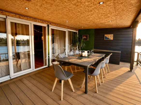 Kuća 64 m² – Ulcinj — fotografija 4
