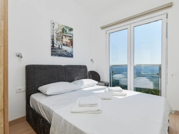 Jednosoban stan 24 m² – Kavač, Kotor — fotografija 2