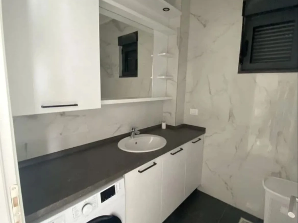 Dvosoban stan 80 m² – Mažina, Tivat — fotografija 2
