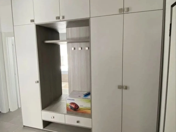 Dvosoban stan 80 m² – Mažina, Tivat — fotografija 6