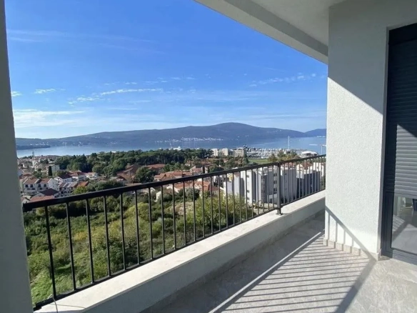 Dvosoban stan 80 m² – Mažina, Tivat — fotografija 7