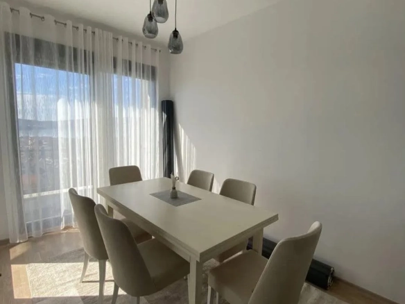 Dvosoban stan 80 m² – Mažina, Tivat — fotografija 9
