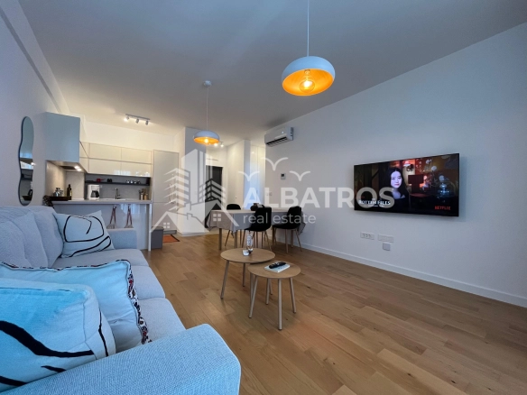 Izdavanje: Jednosoban stan 63 m² – Bar — fotografija 2