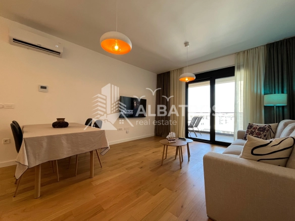 Izdavanje: Jednosoban stan 63 m² – Bar — fotografija 3