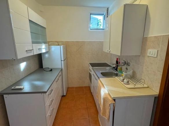 Dvosoban stan 56 m² – Petrovac, Budva — fotografija 2