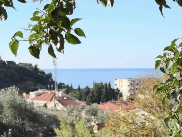Dvosoban stan 56 m² – Petrovac, Budva — fotografija 3