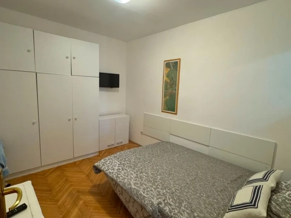 Dvosoban stan 56 m² – Petrovac, Budva — fotografija 4