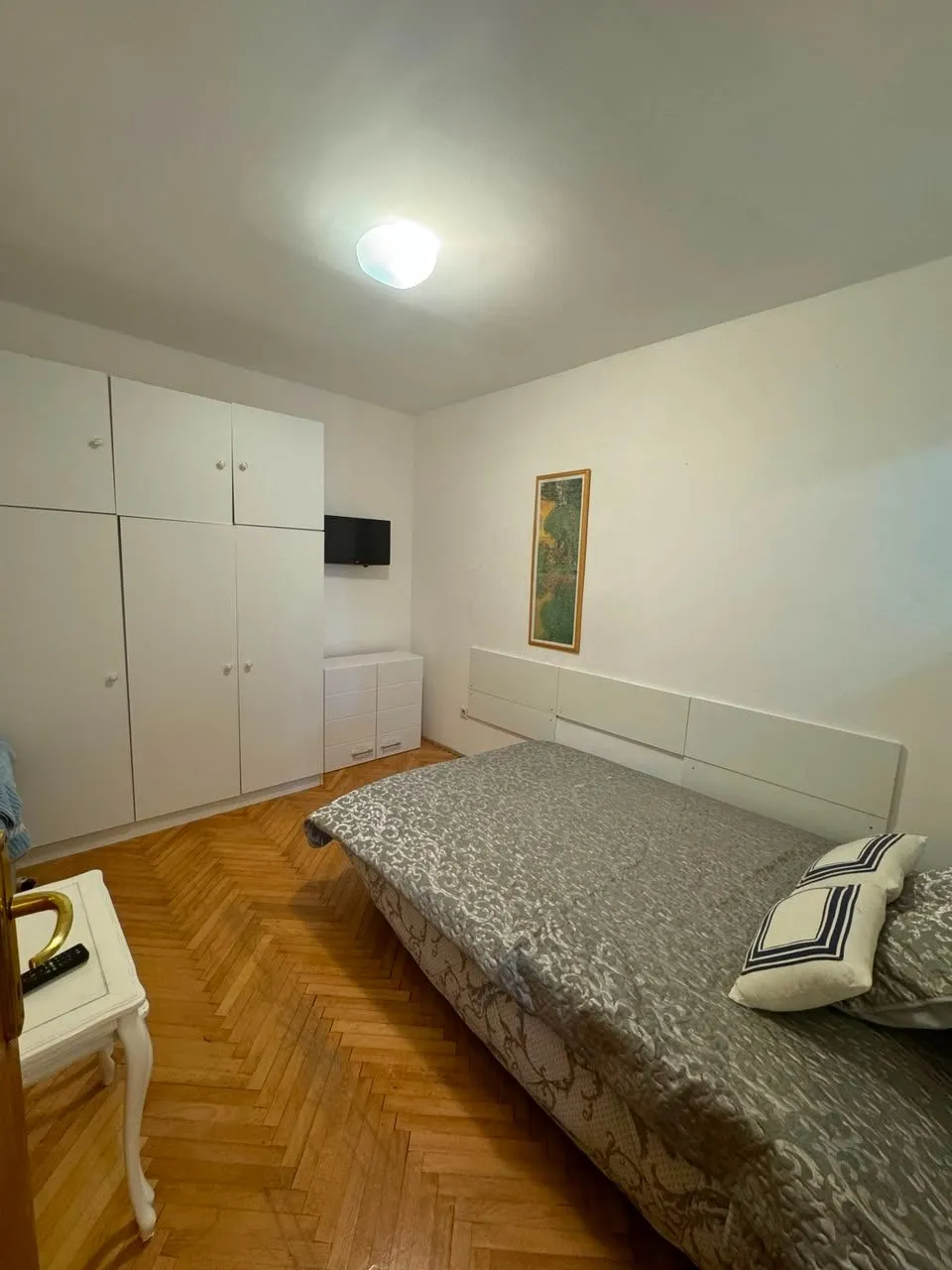 Dvosoban stan 56 m² – Petrovac, Budva — fotografija 4