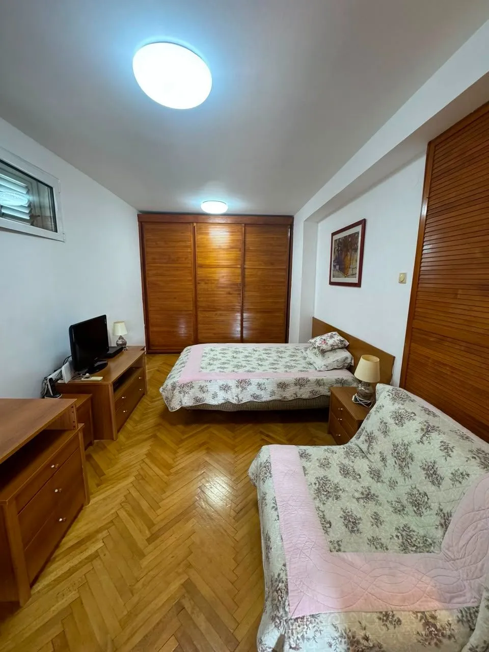 Dvosoban stan 56 m² – Petrovac, Budva — fotografija 5