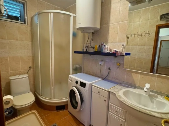 Dvosoban stan 56 m² – Petrovac, Budva — fotografija 6