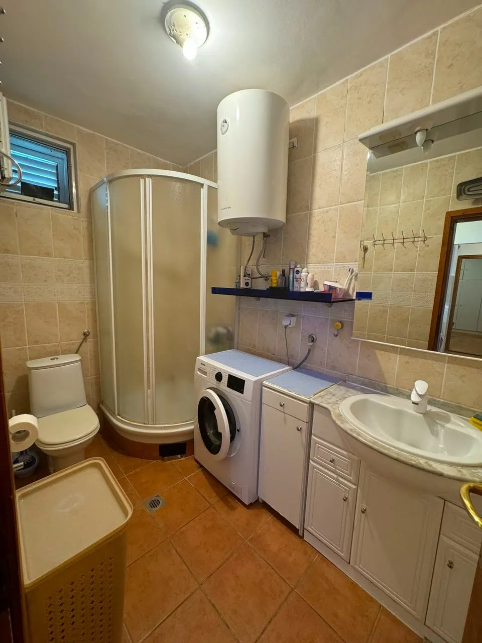 Dvosoban stan 56 m² – Petrovac, Budva — fotografija 6