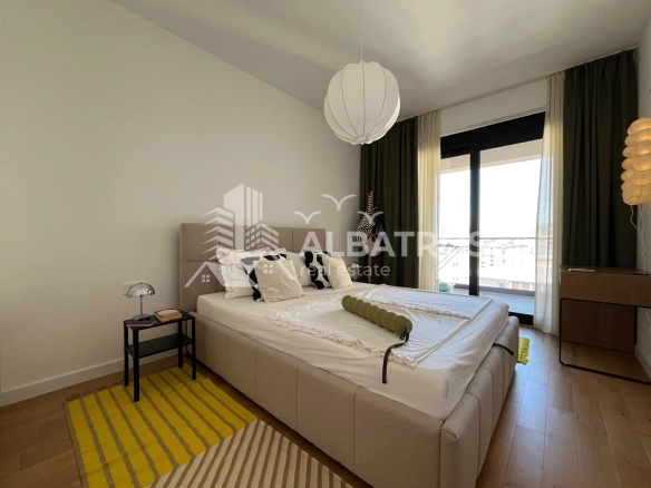 Izdavanje: Jednosoban stan 63 m² – Bar — fotografija 11
