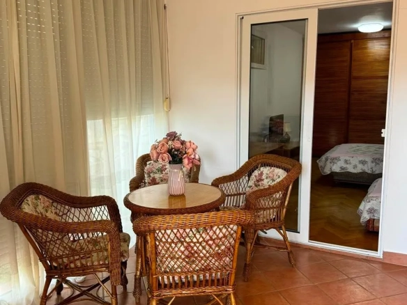 Dvosoban stan 56 m² – Petrovac, Budva — fotografija 7