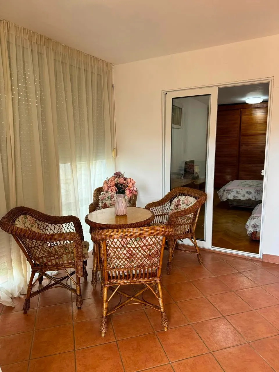 Dvosoban stan 56 m² – Petrovac, Budva — fotografija 7