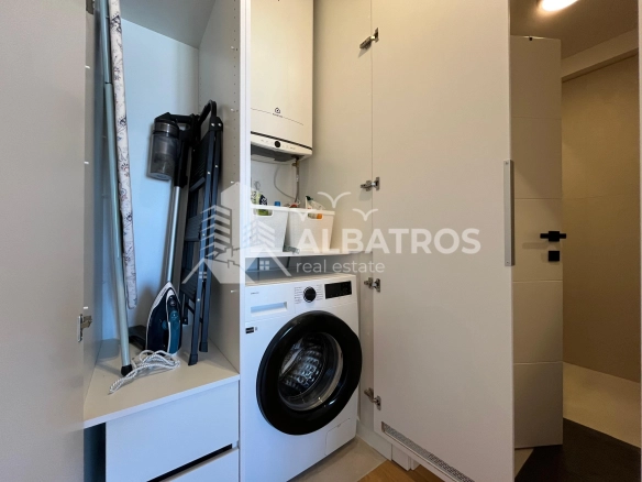 Izdavanje: Jednosoban stan 63 m² – Bar — fotografija 16
