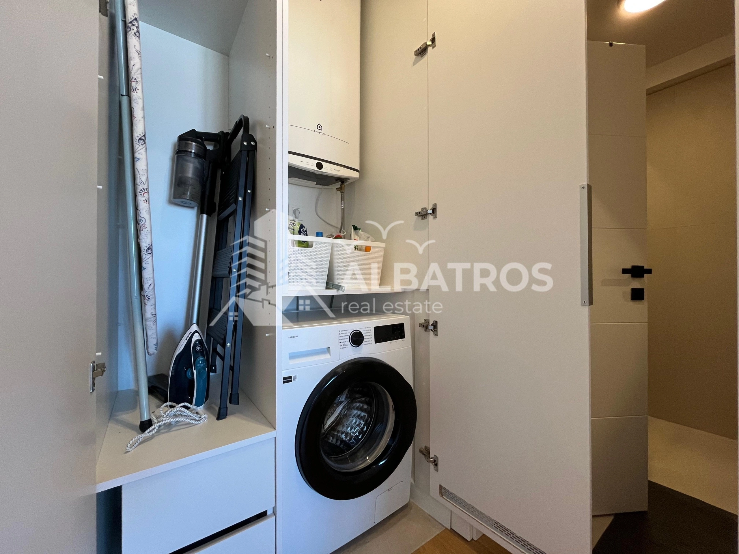 Jednosoban-stan-u-K-Residence-Bar-15 Izdavanje: Jednosoban stan 63 m² – Bar — fotografija 16