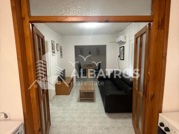 Izdavanje: Jednosoban stan 50 m² – Sutomore, Bar — fotografija 2
