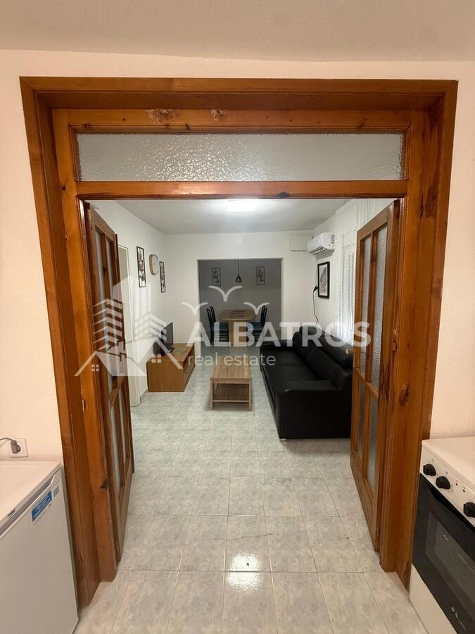 Izdavanje: Jednosoban stan 50 m² – Sutomore, Bar — fotografija 2