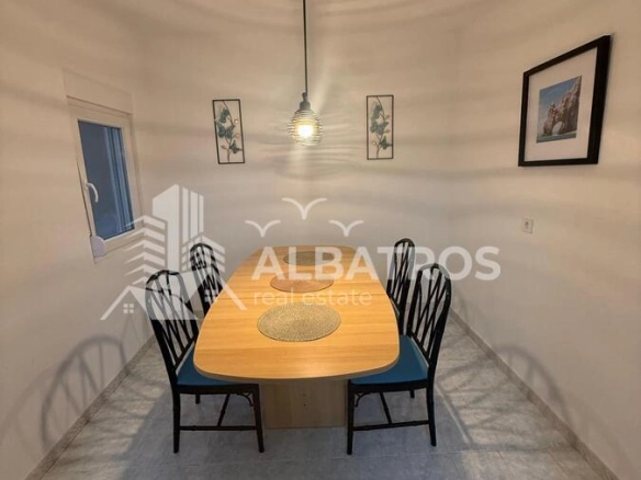 Izdavanje: Jednosoban stan 50 m² – Sutomore, Bar — fotografija 4