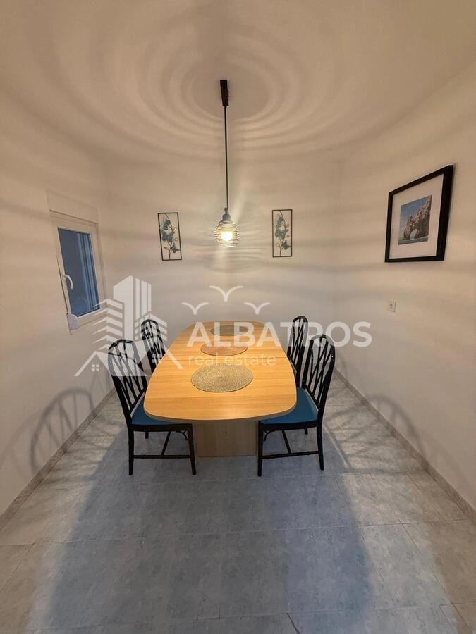 Izdavanje: Jednosoban stan 50 m² – Sutomore, Bar — fotografija 4