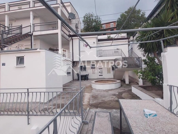 Izdavanje: Jednosoban stan 50 m² – Sutomore, Bar — fotografija 6