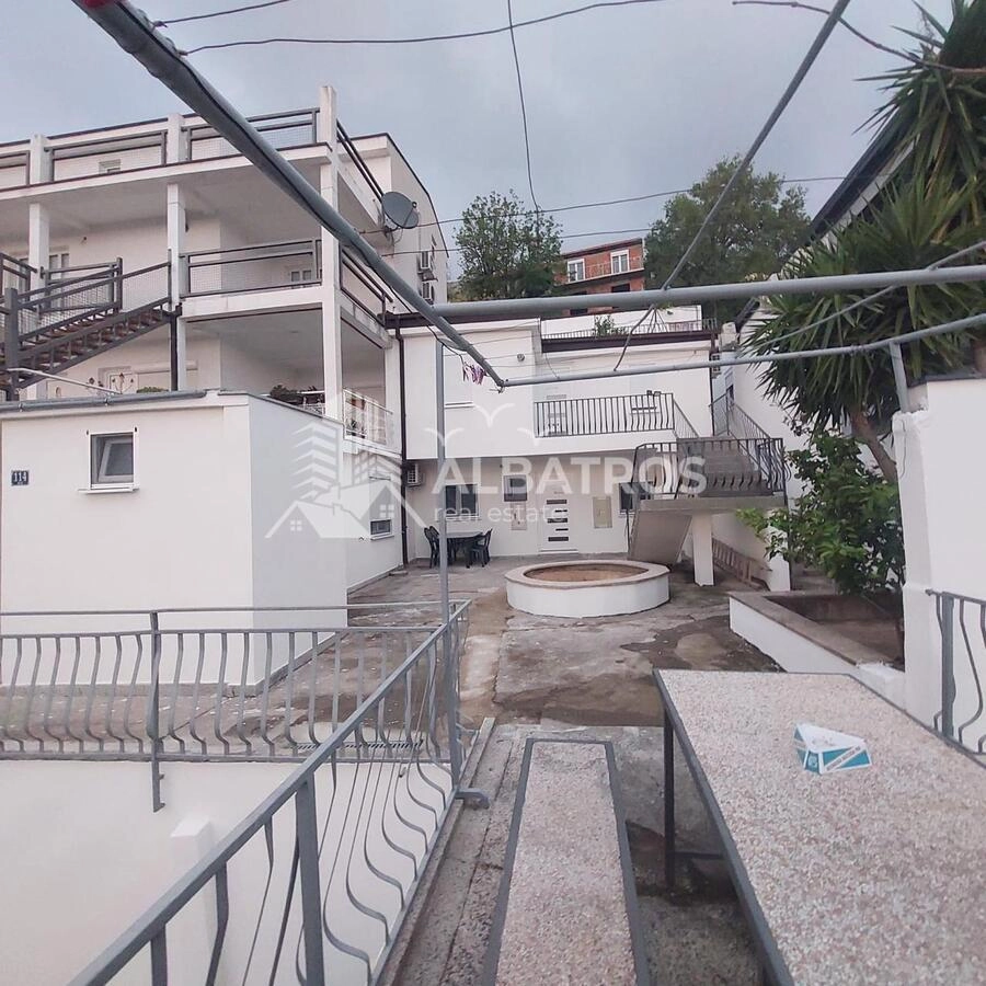 Izdavanje: Jednosoban stan 50 m² – Sutomore, Bar — fotografija 6