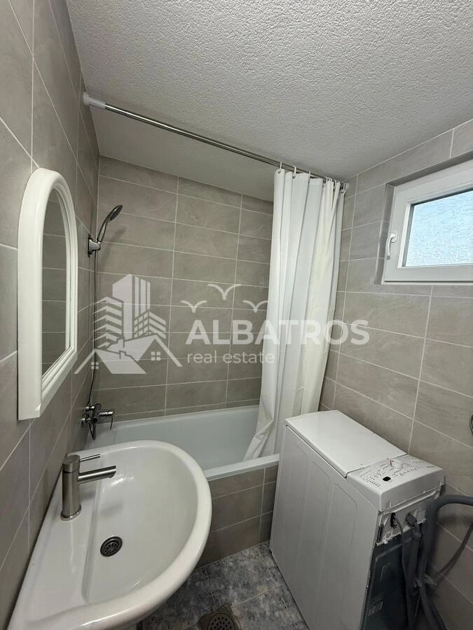 Izdavanje: Jednosoban stan 50 m² – Sutomore, Bar — fotografija 9