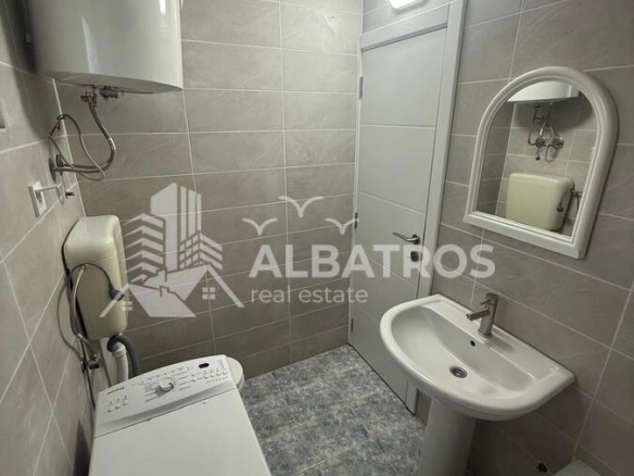 Izdavanje: Jednosoban stan 50 m² – Sutomore, Bar — fotografija 10