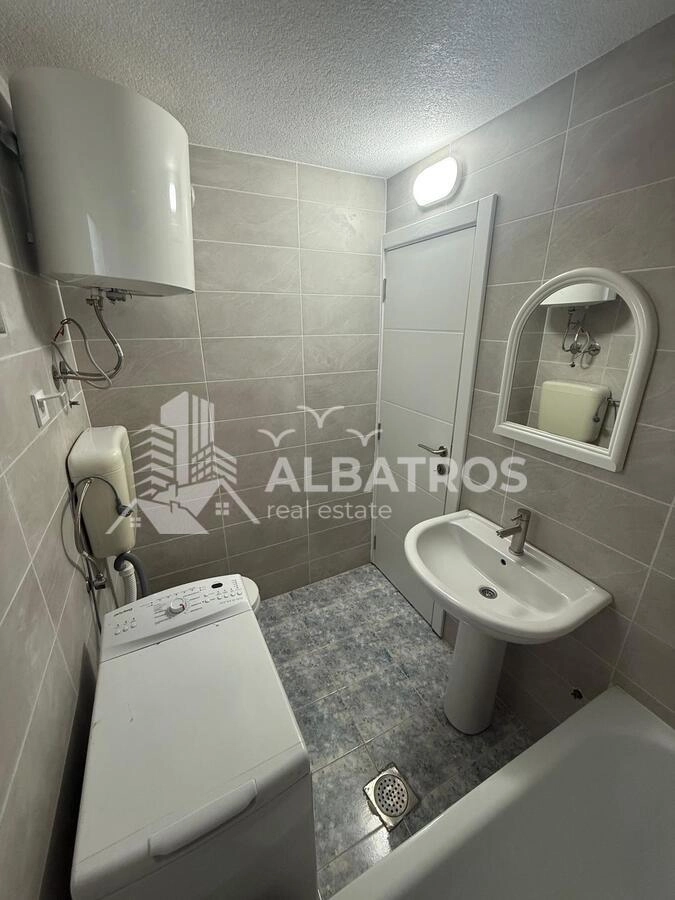 Izdavanje: Jednosoban stan 50 m² – Sutomore, Bar — fotografija 10