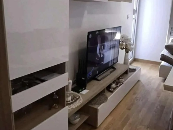 Jednosoban stan 48 m² – Bečići, Budva — fotografija 2