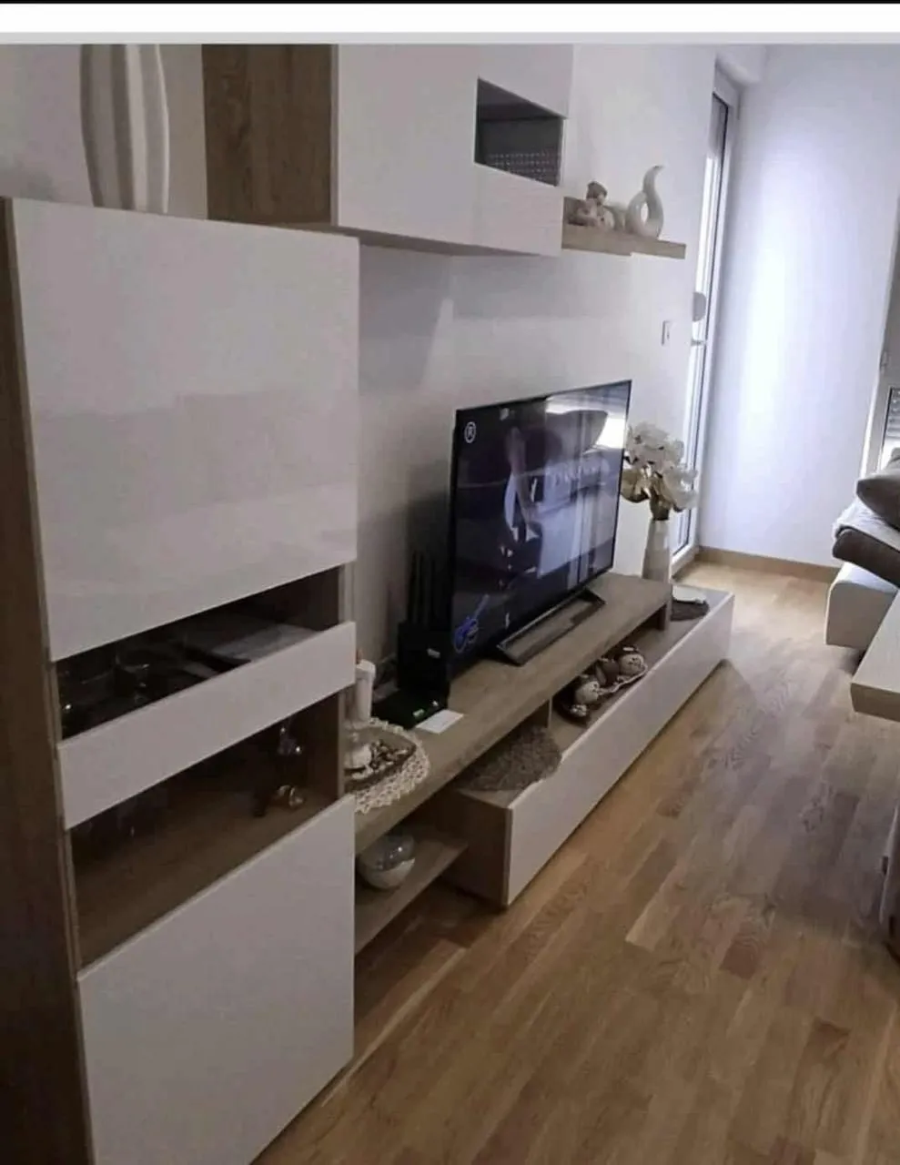 Jednosoban stan 48 m² – Bečići, Budva — fotografija 2